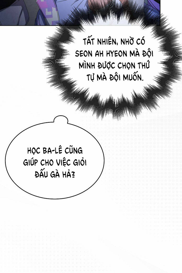 Ra Mắt Hay Ra Đi: Chapter 62.1