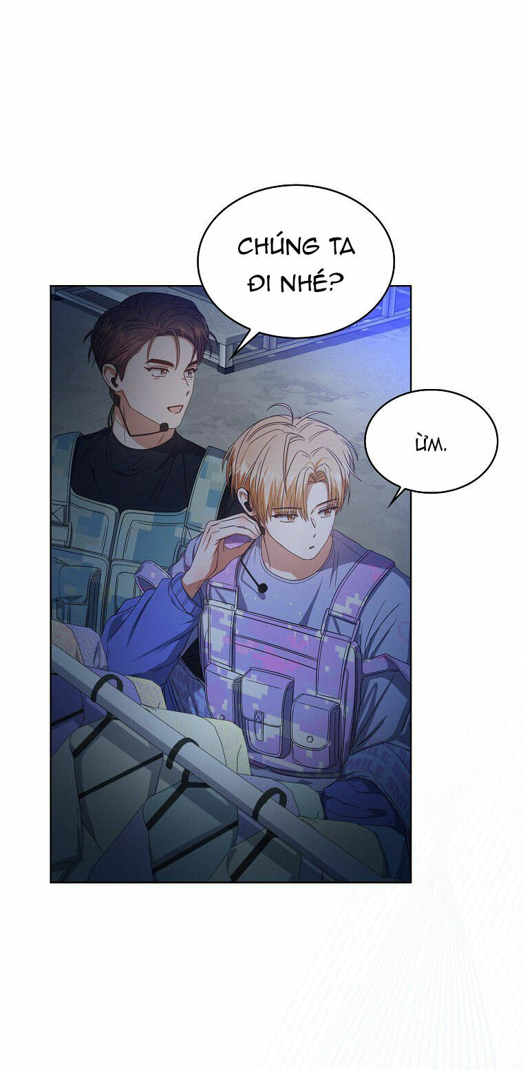 Ra Mắt Hay Ra Đi: Chapter 62.2