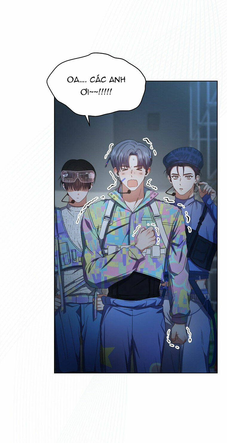 Ra Mắt Hay Ra Đi: Chapter 62.2
