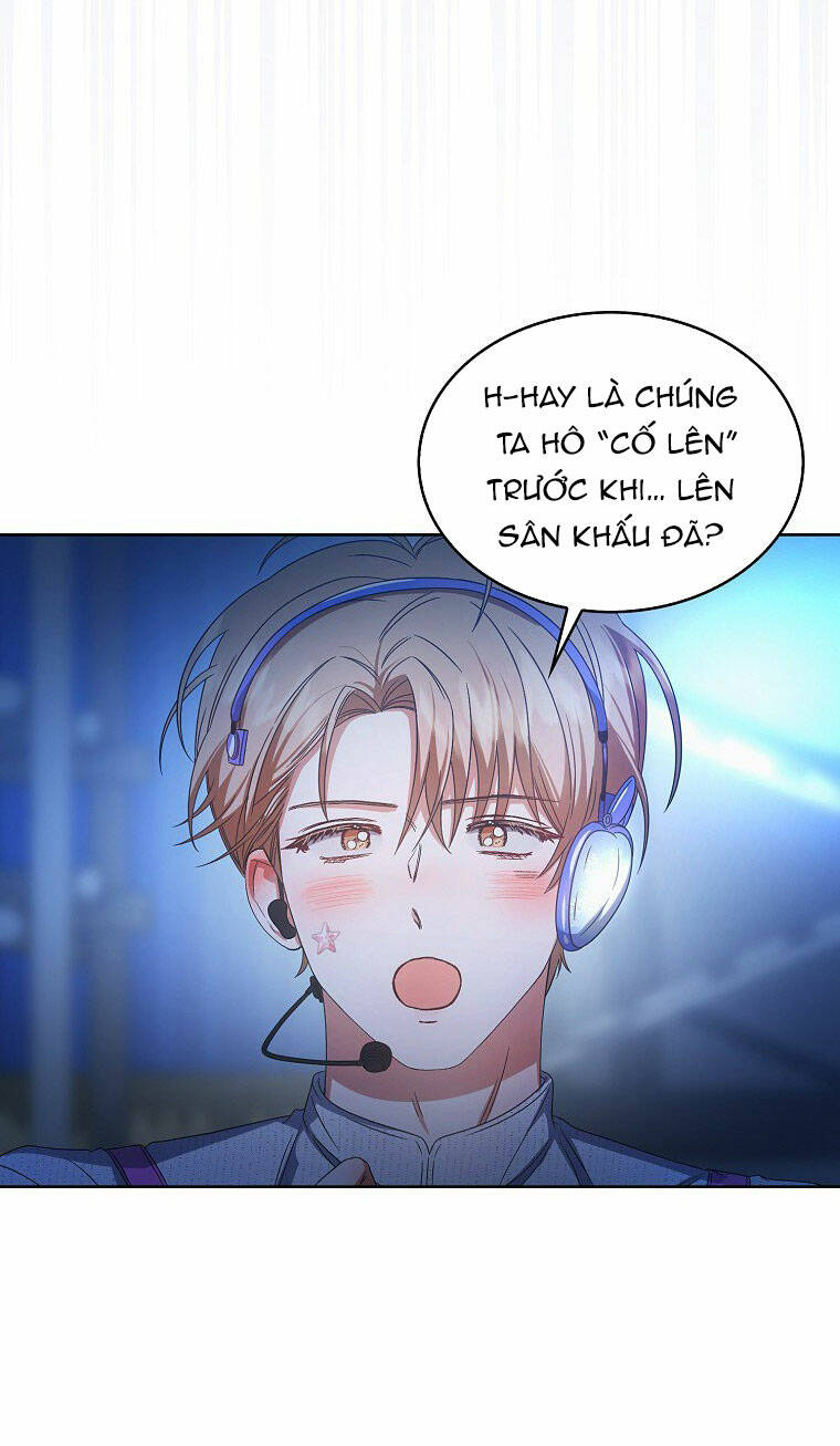 Ra Mắt Hay Ra Đi: Chapter 62.2