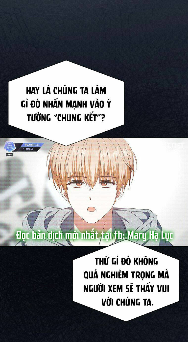 Ra Mắt Hay Ra Đi: Chapter 62.2