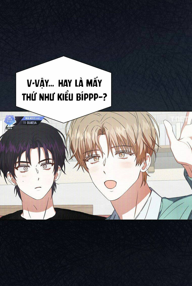 Ra Mắt Hay Ra Đi: Chapter 62.2