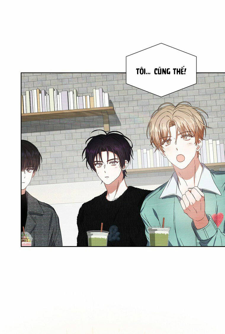 Ra Mắt Hay Ra Đi: Chapter 62.2