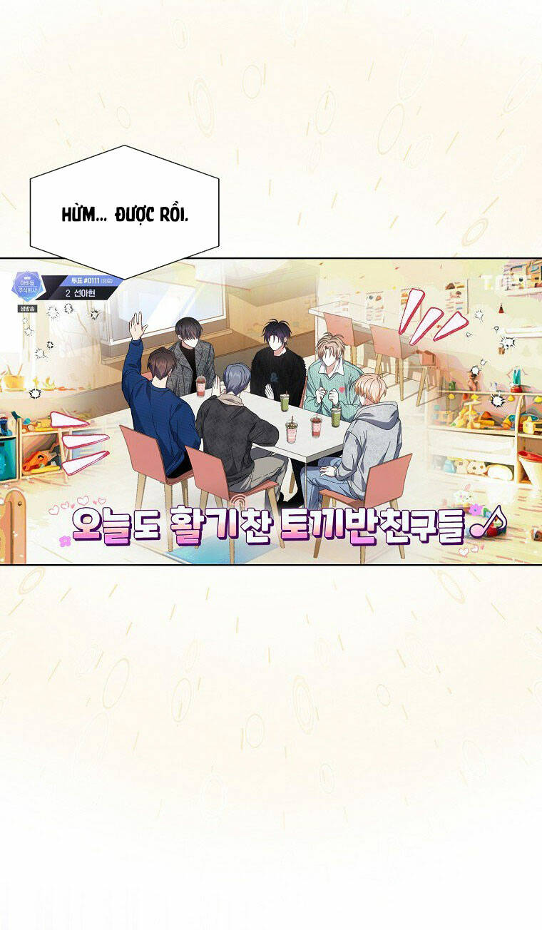 Ra Mắt Hay Ra Đi: Chapter 62.2