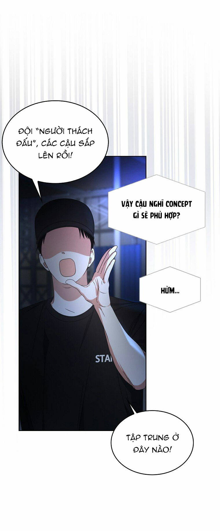 Ra Mắt Hay Ra Đi: Chapter 62.2