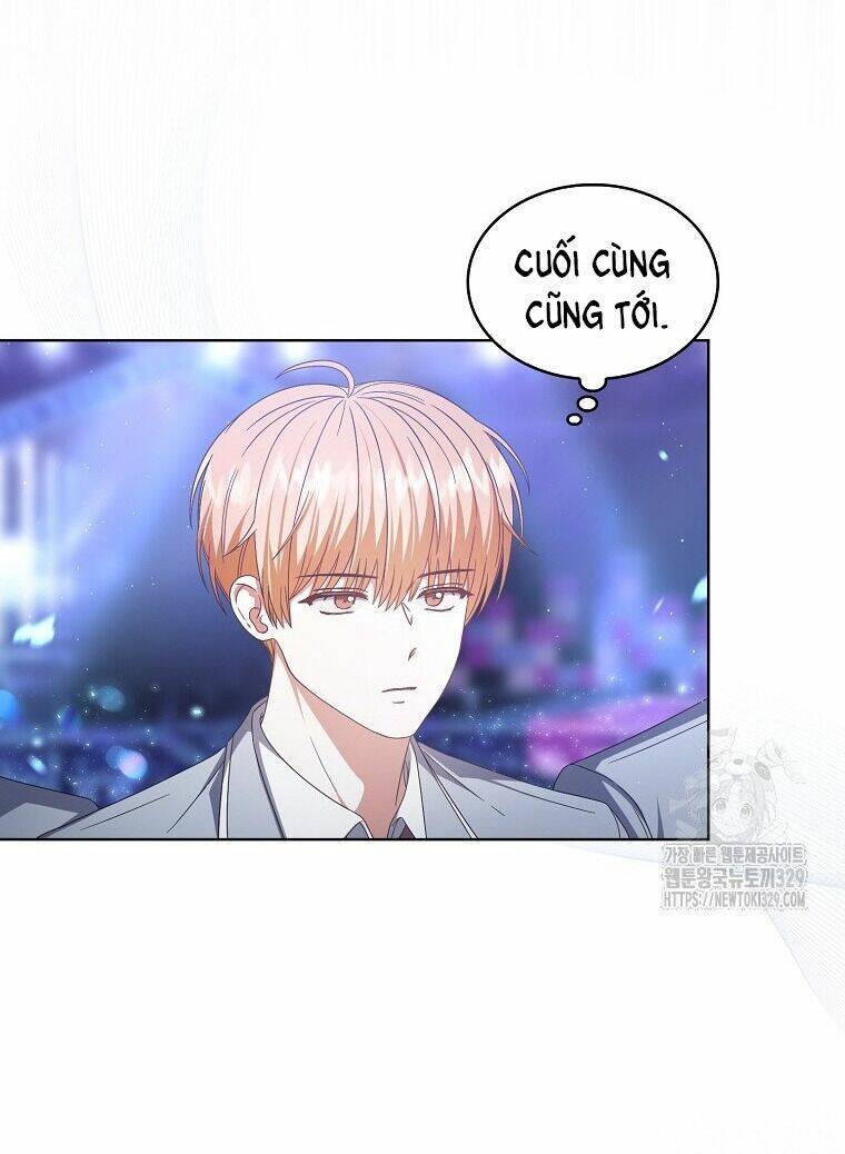 Ra Mắt Hay Ra Đi: Chapter 64.1