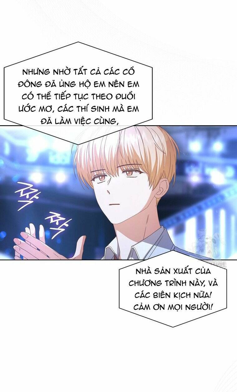 Ra Mắt Hay Ra Đi: Chapter 64.1