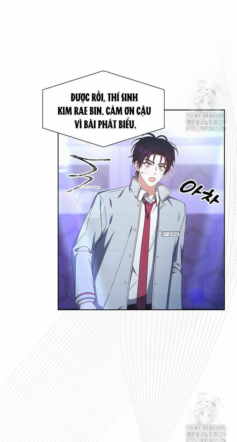 Ra Mắt Hay Ra Đi: Chapter 64.1