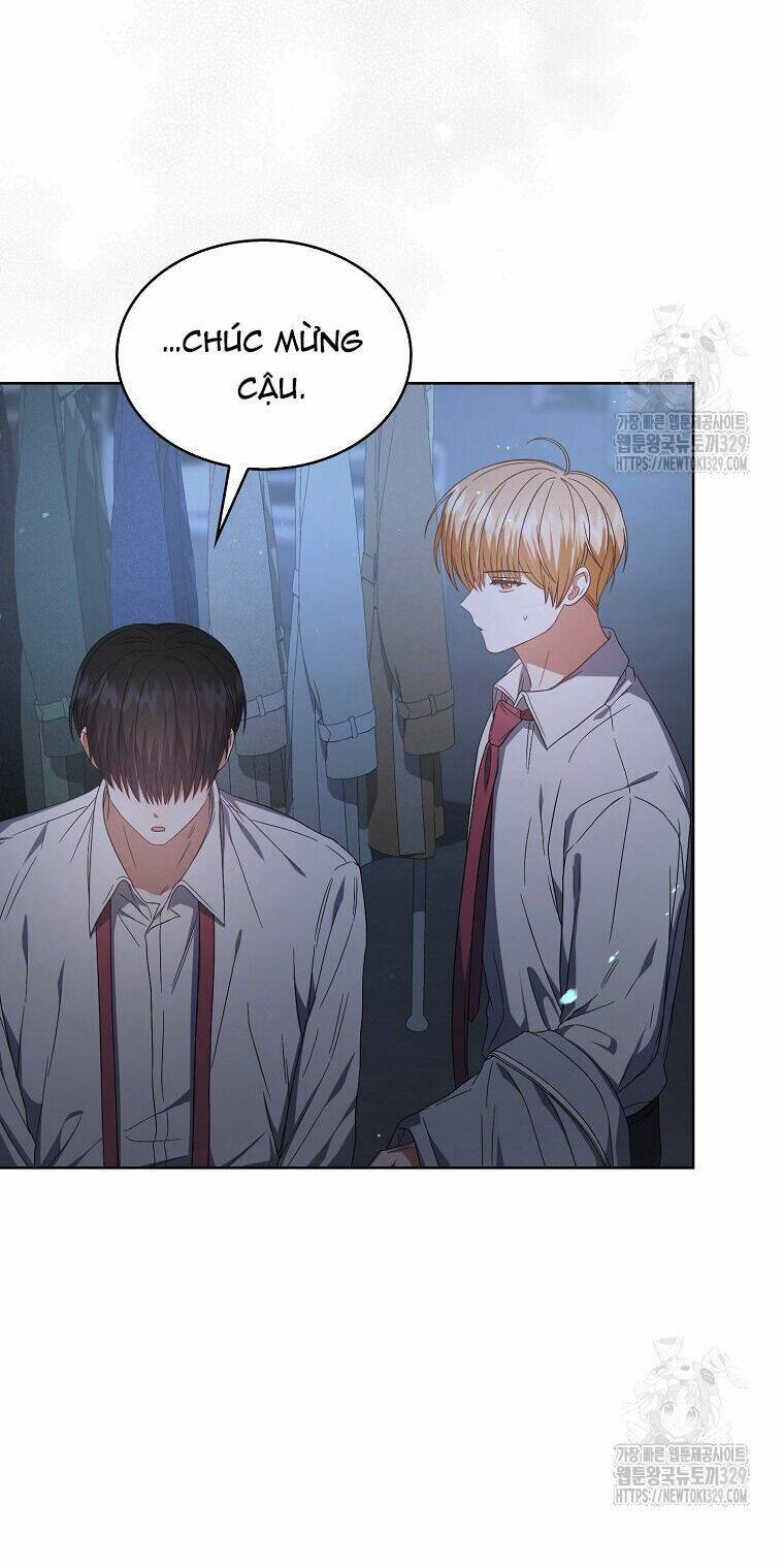 Ra Mắt Hay Ra Đi: Chapter 64.1