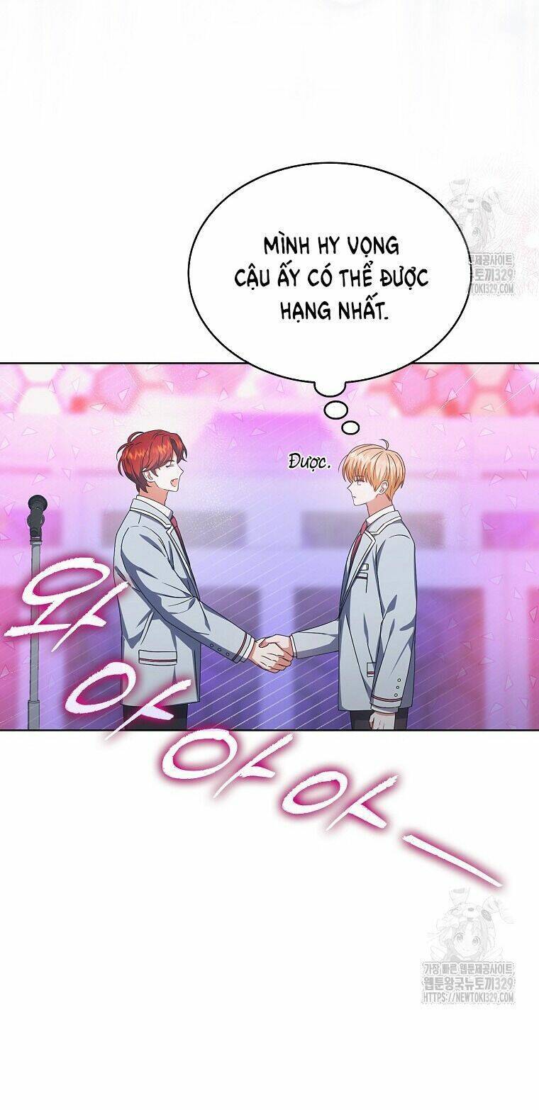 Ra Mắt Hay Ra Đi: Chapter 64.2