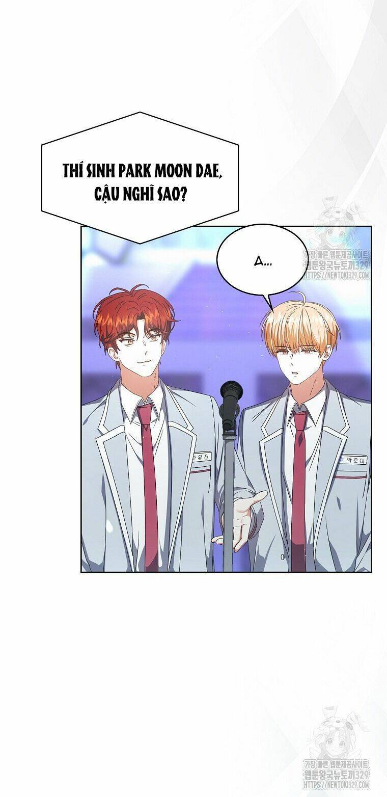 Ra Mắt Hay Ra Đi: Chapter 64.2