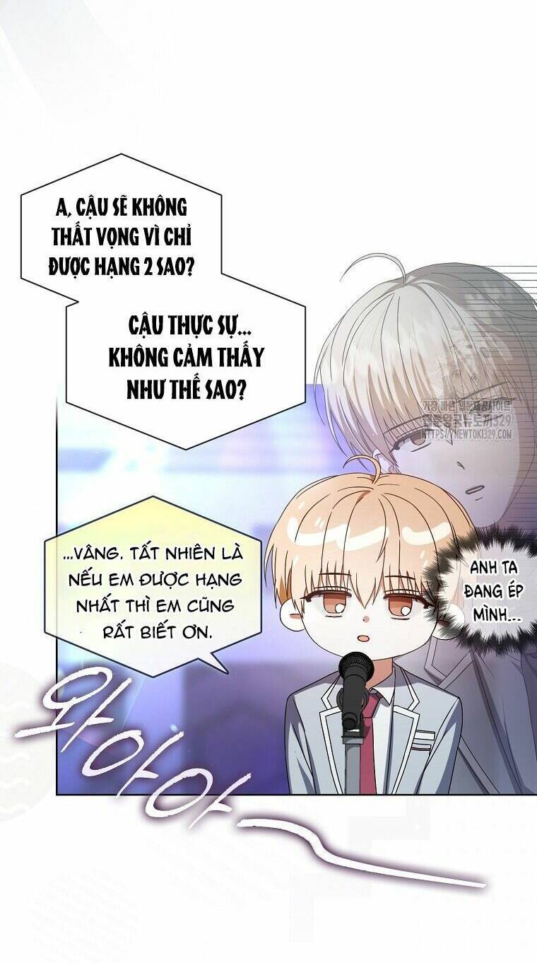 Ra Mắt Hay Ra Đi: Chapter 64.2