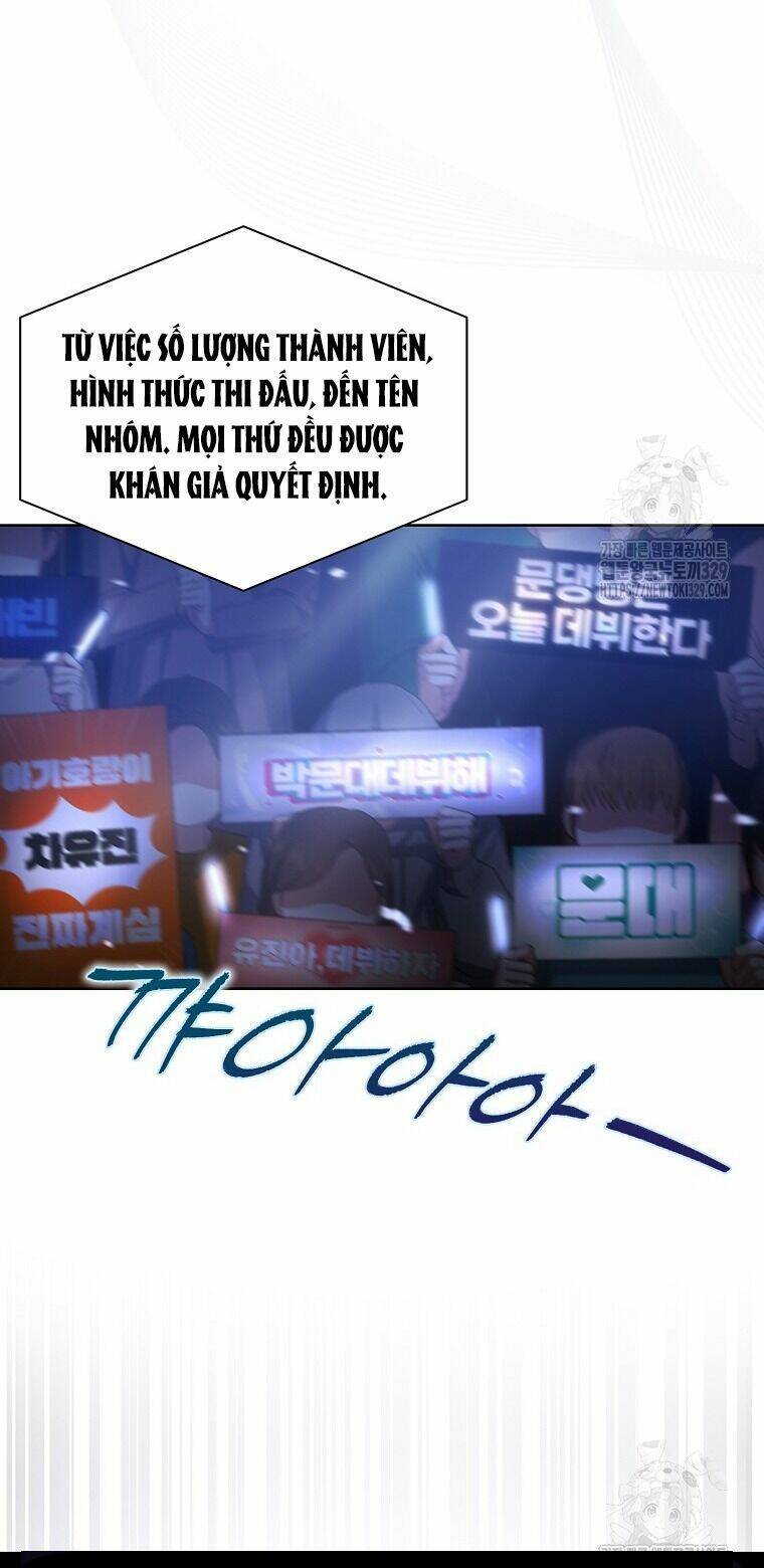 Ra Mắt Hay Ra Đi: Chapter 64.2