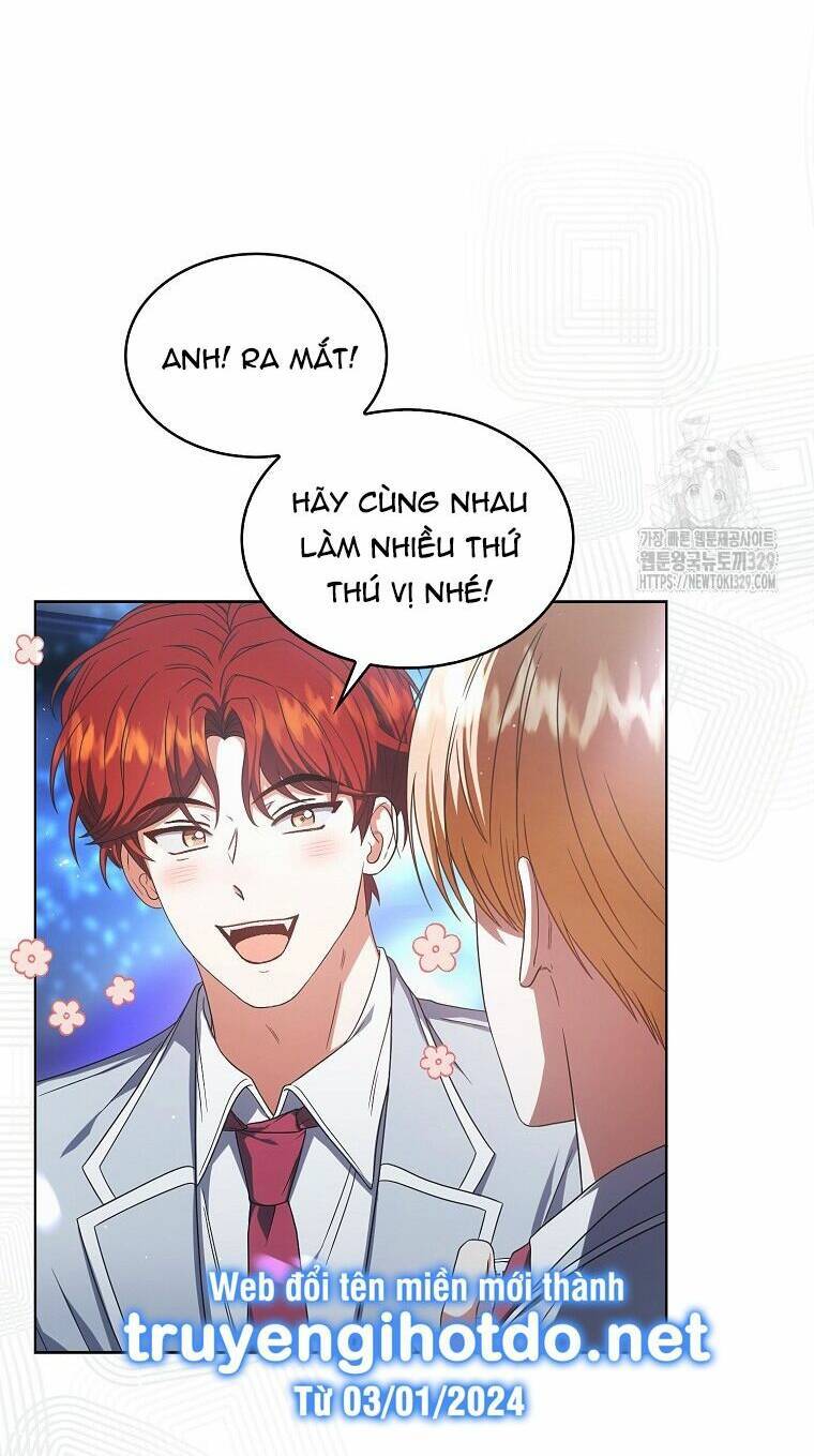 Ra Mắt Hay Ra Đi: Chapter 64.2