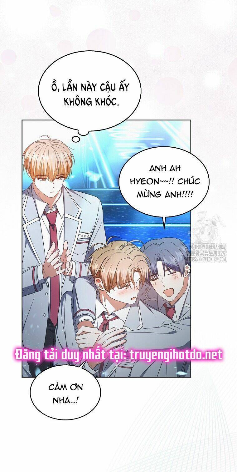 Ra Mắt Hay Ra Đi: Chapter 64.2