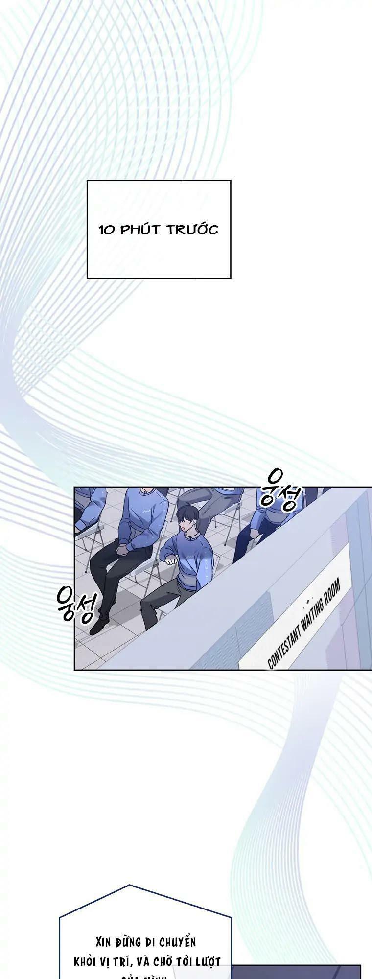 Ra Mắt Hay Ra Đi: Chapter 7