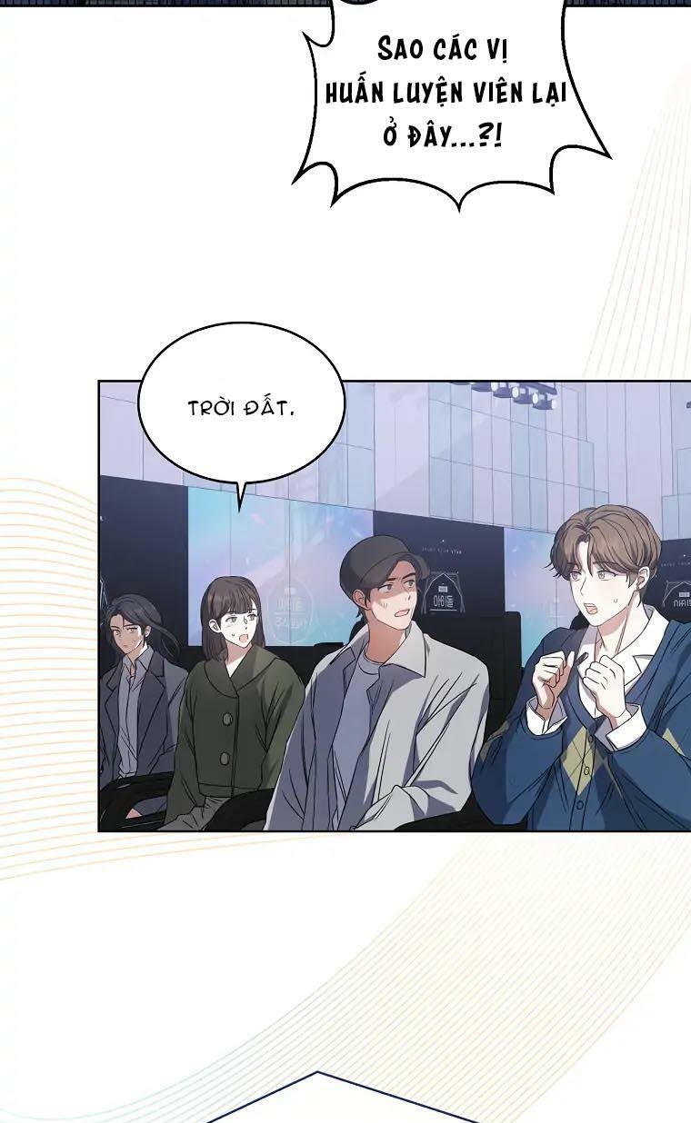 Ra Mắt Hay Ra Đi: Chapter 7