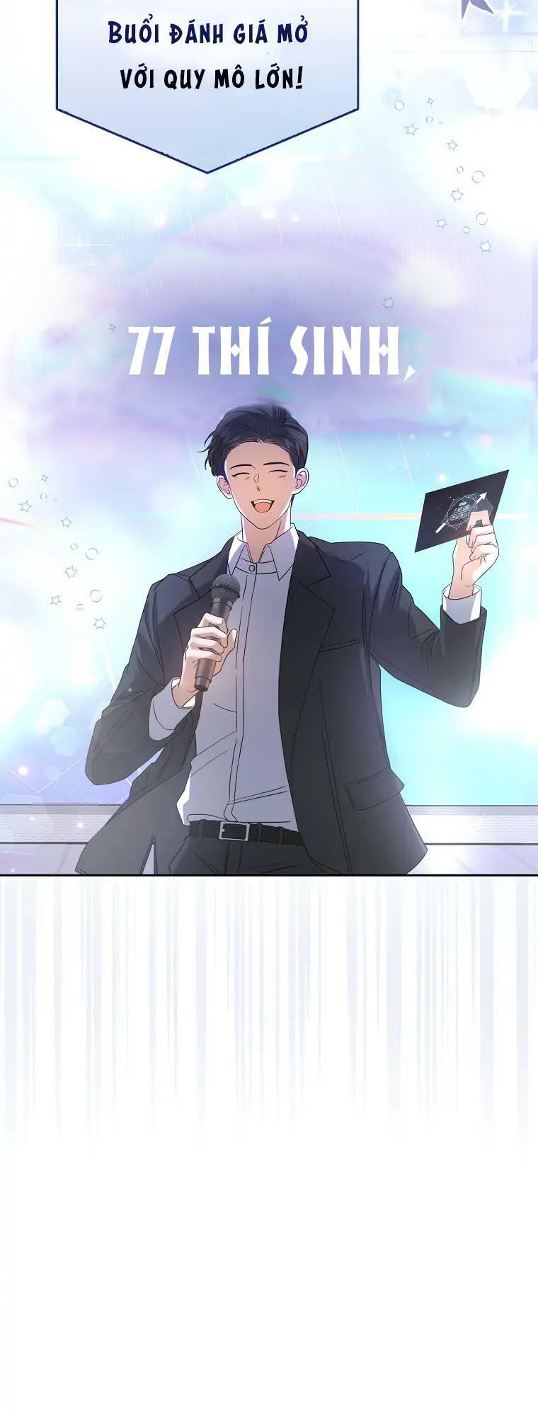 Ra Mắt Hay Ra Đi: Chapter 7