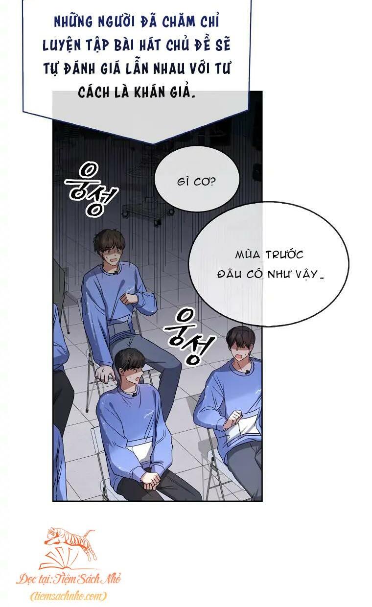 Ra Mắt Hay Ra Đi: Chapter 7