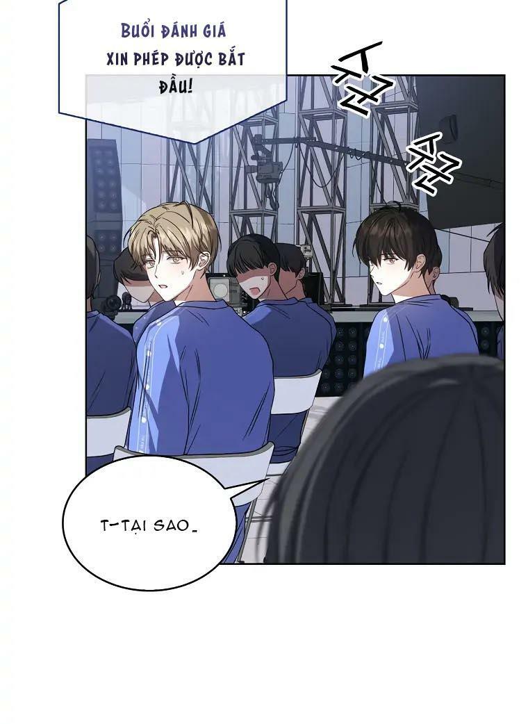 Ra Mắt Hay Ra Đi: Chapter 7