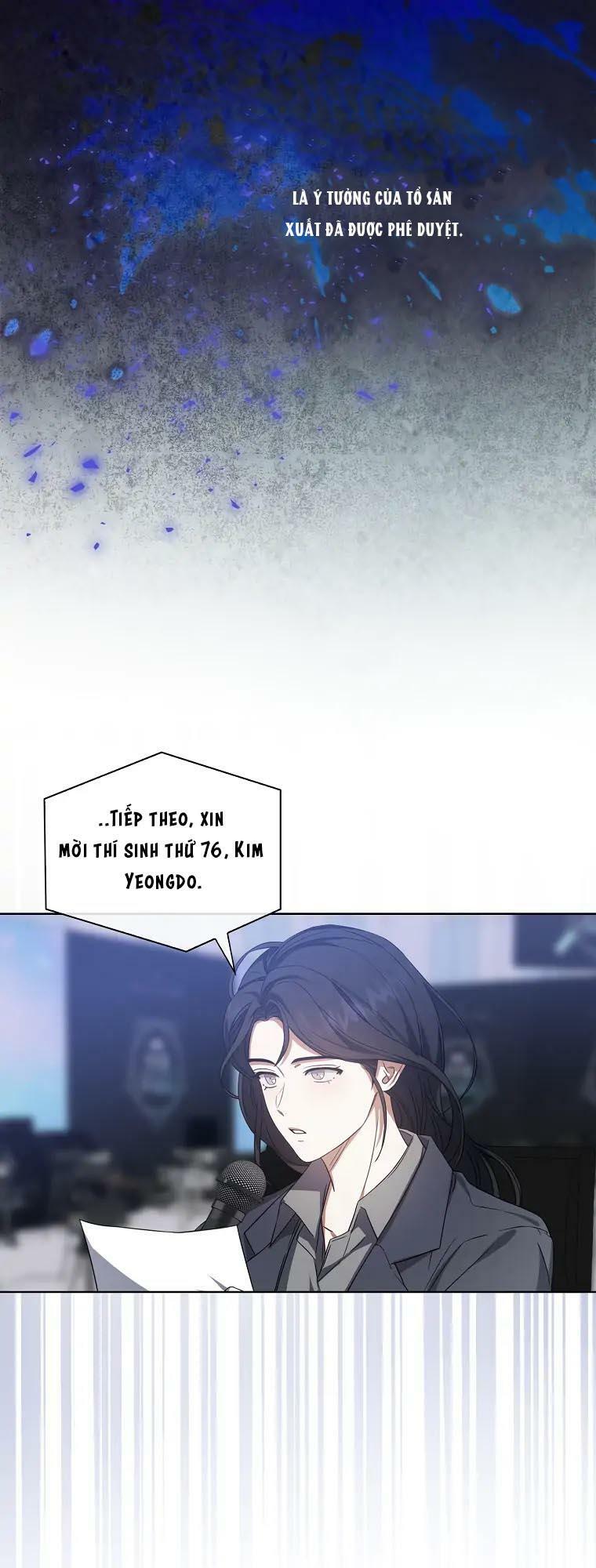 Ra Mắt Hay Ra Đi: Chapter 7