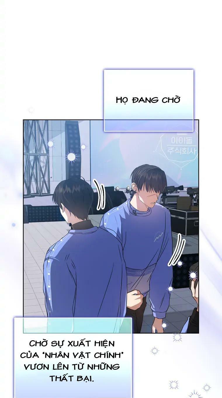 Ra Mắt Hay Ra Đi: Chapter 7