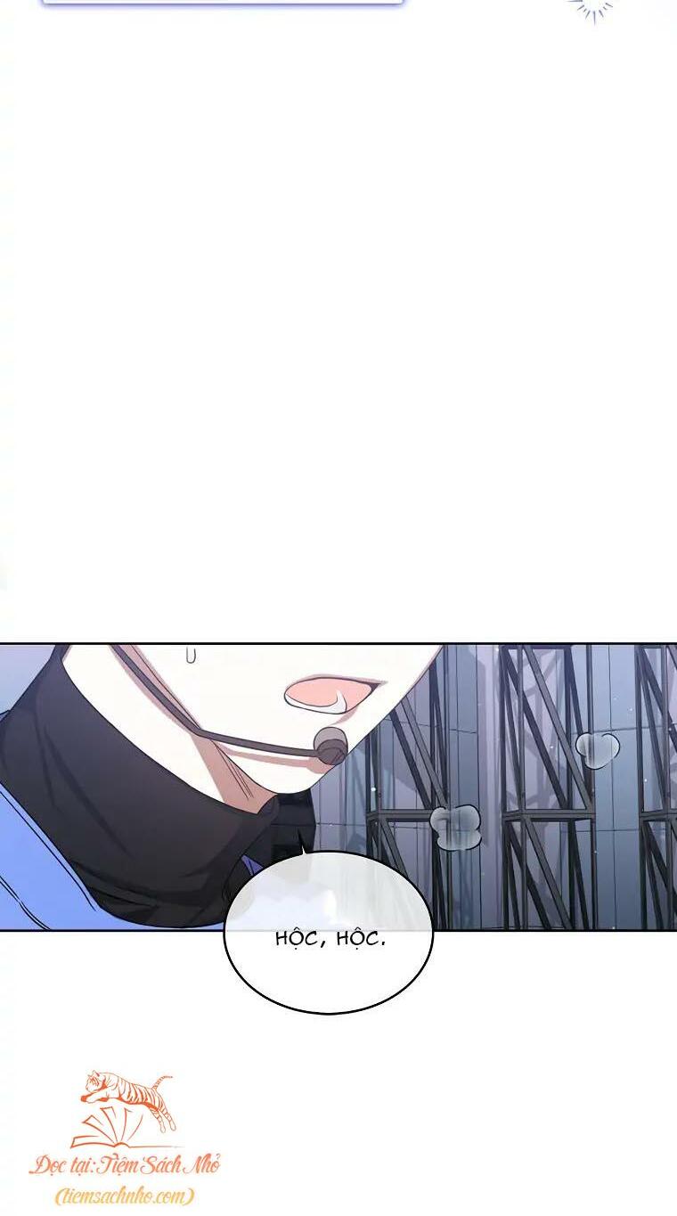 Ra Mắt Hay Ra Đi: Chapter 7