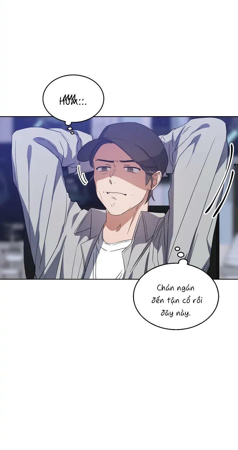 Ra Mắt Hay Ra Đi: Chapter 7
