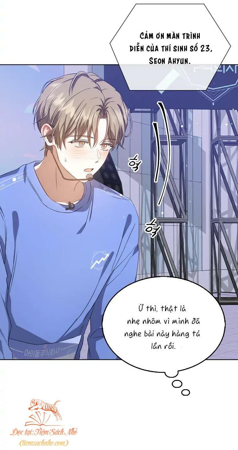 Ra Mắt Hay Ra Đi: Chapter 7