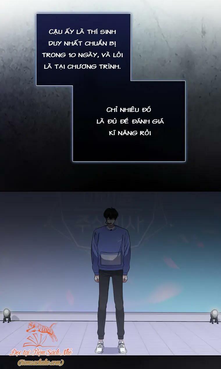 Ra Mắt Hay Ra Đi: Chapter 7
