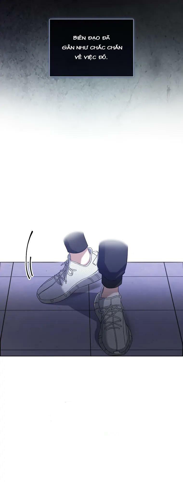 Ra Mắt Hay Ra Đi: Chapter 7