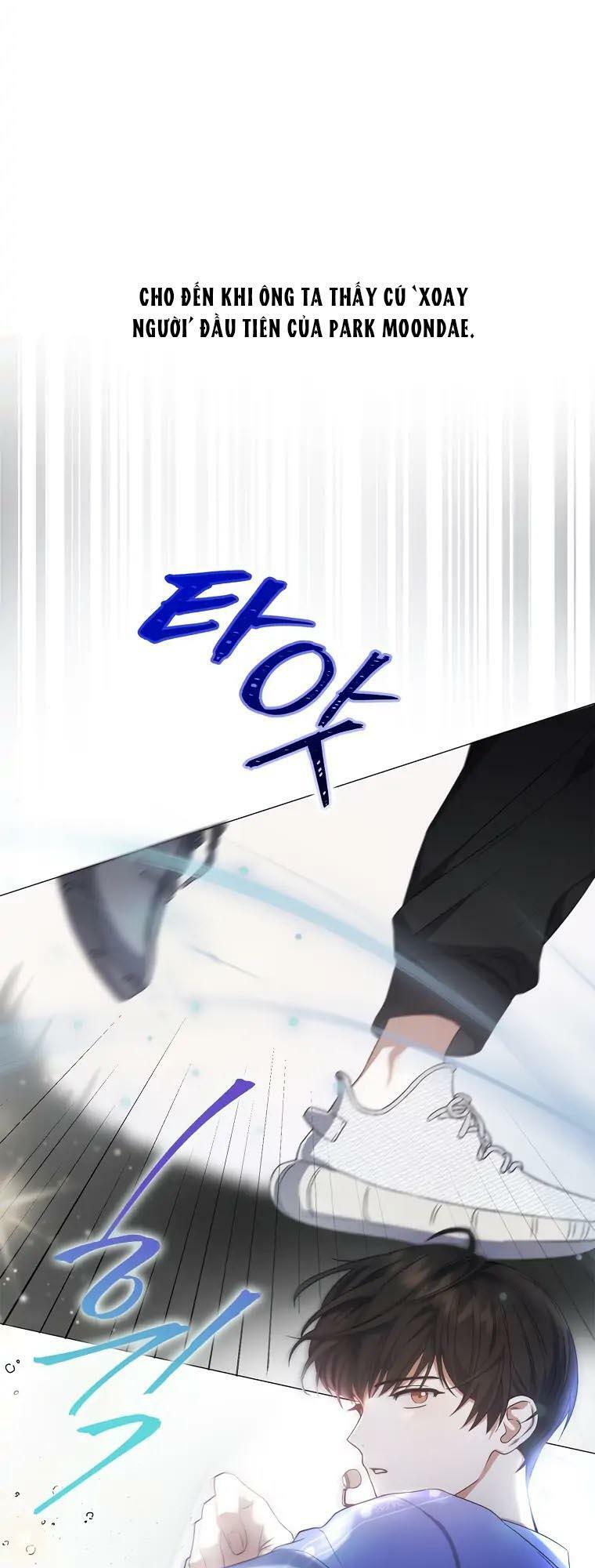 Ra Mắt Hay Ra Đi: Chapter 7