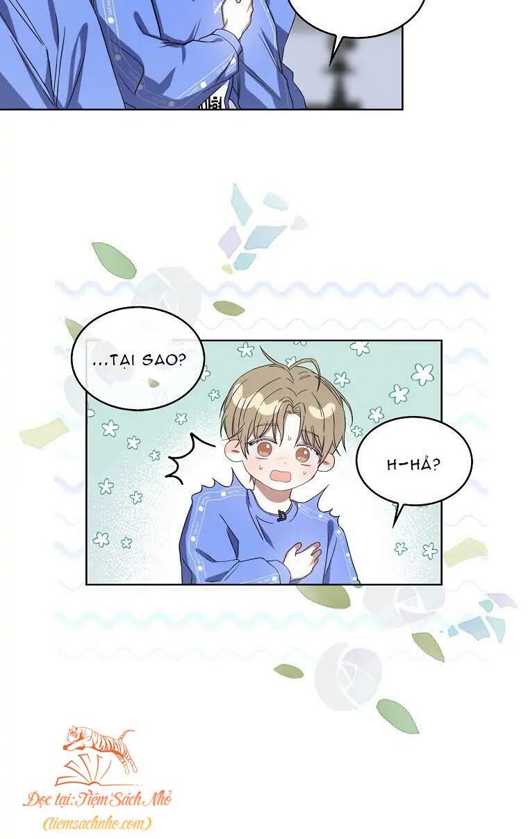 Ra Mắt Hay Ra Đi: Chapter 7