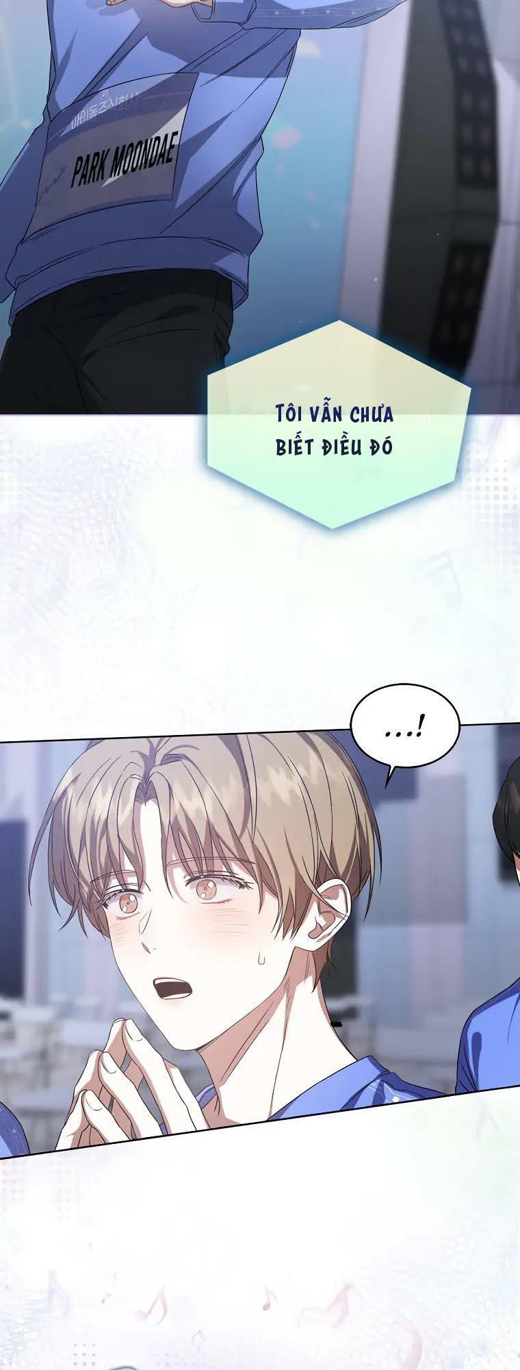 Ra Mắt Hay Ra Đi: Chapter 7