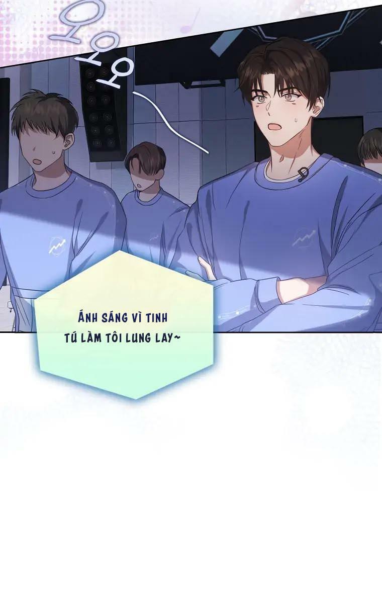 Ra Mắt Hay Ra Đi: Chapter 7