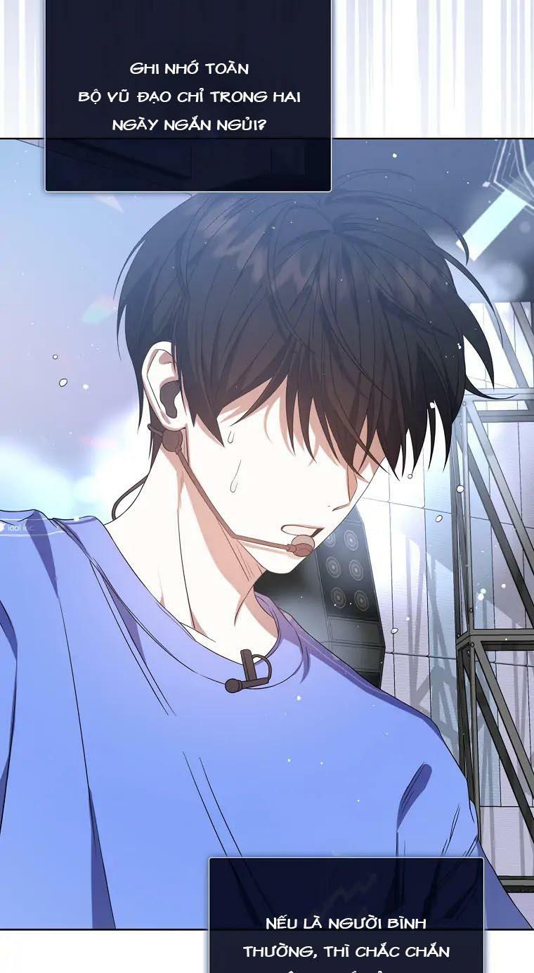 Ra Mắt Hay Ra Đi: Chapter 7