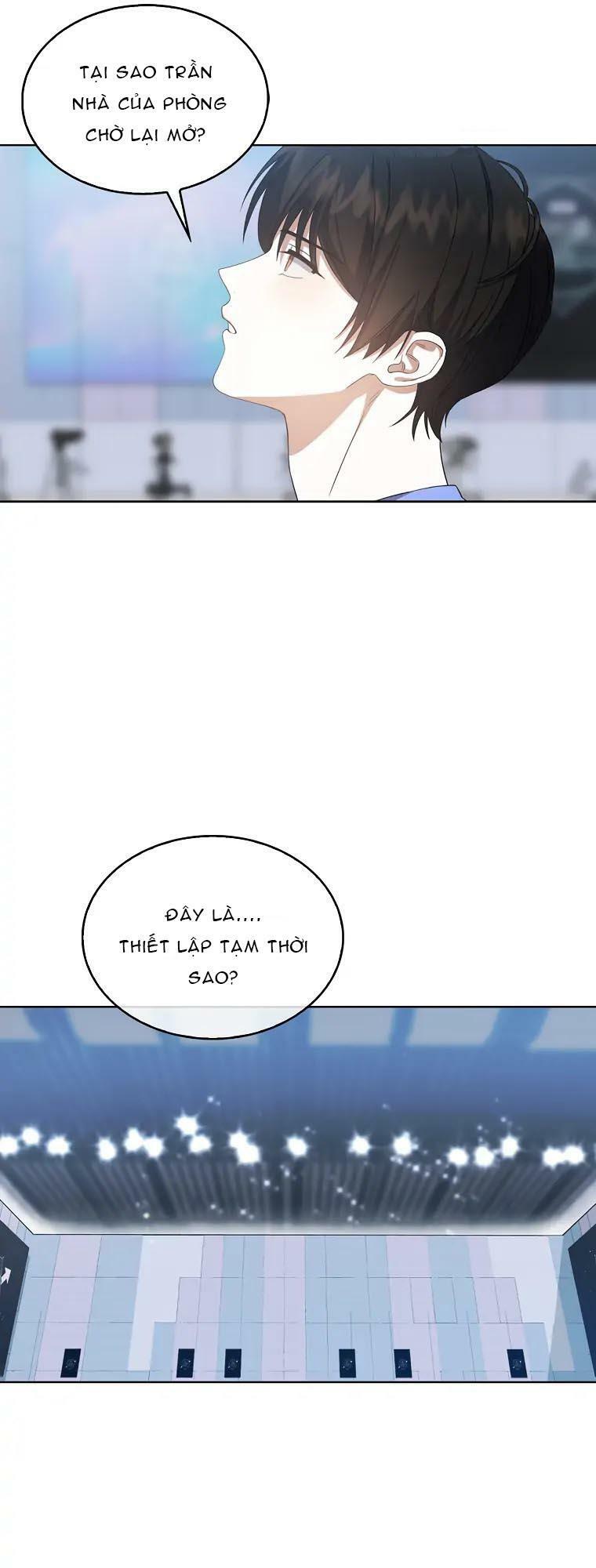 Ra Mắt Hay Ra Đi: Chapter 7