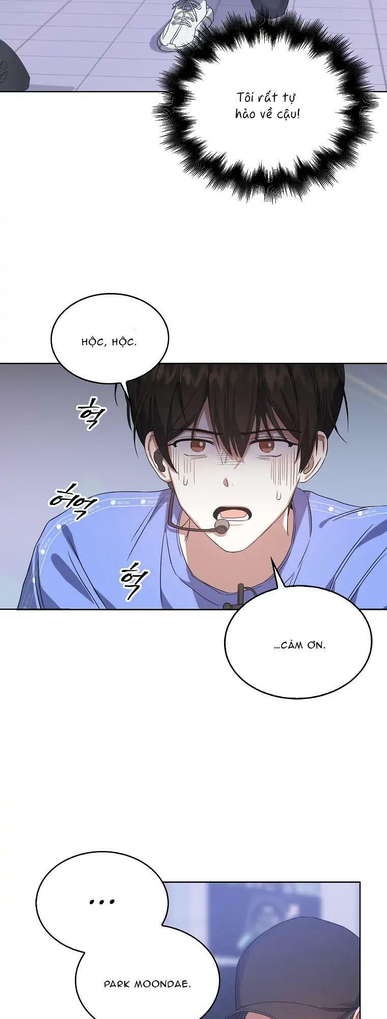 Ra Mắt Hay Ra Đi: Chapter 7