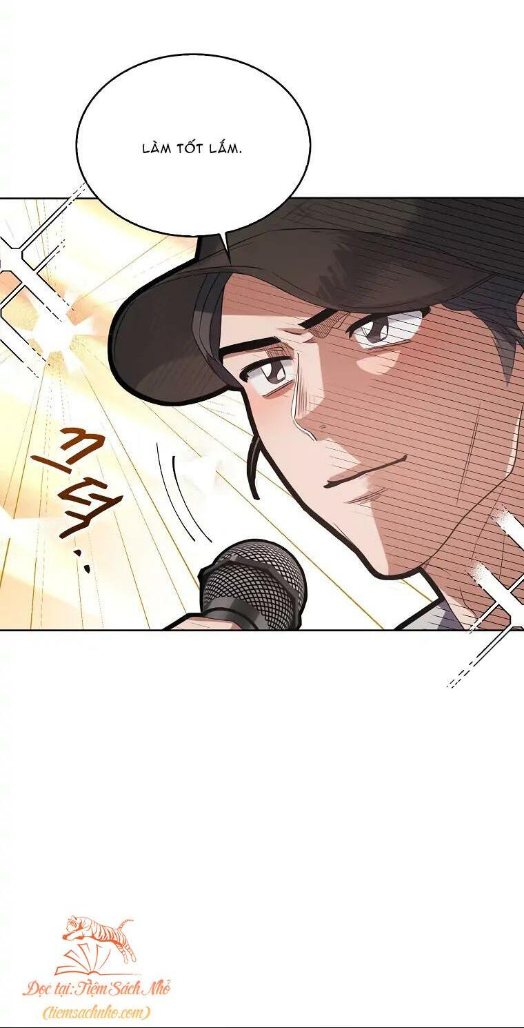 Ra Mắt Hay Ra Đi: Chapter 7