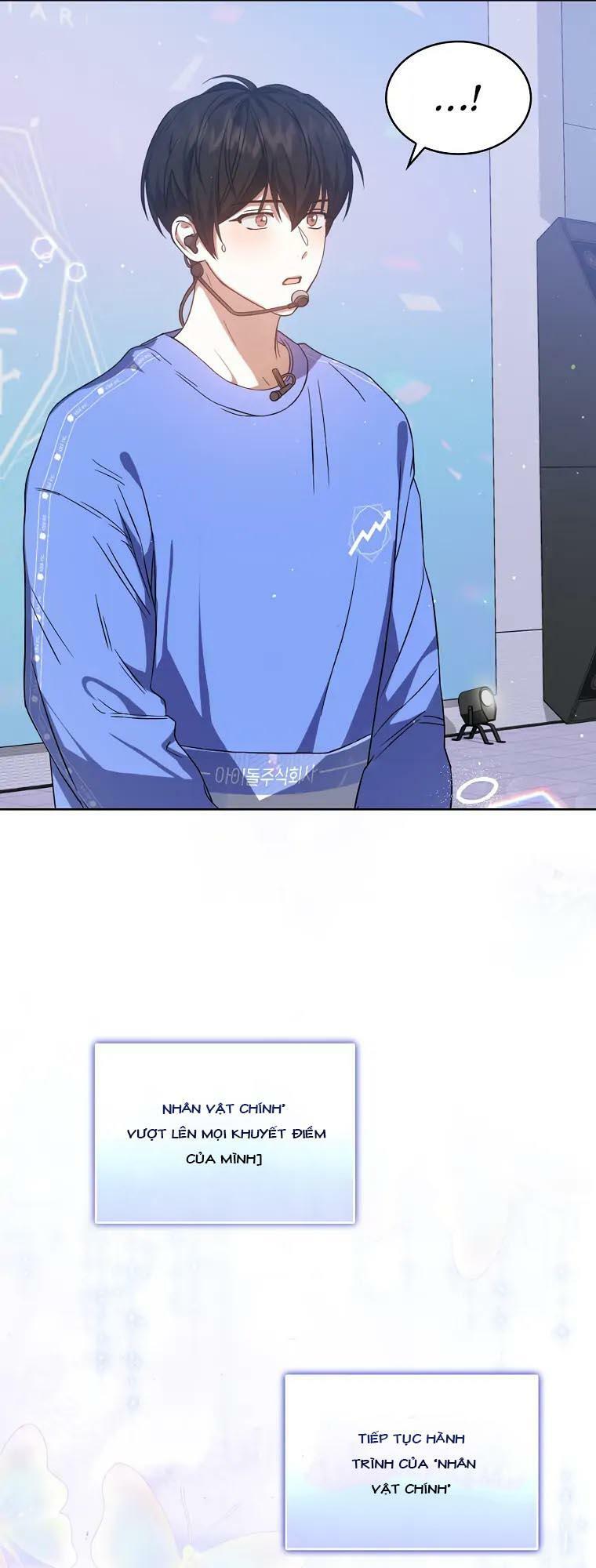 Ra Mắt Hay Ra Đi: Chapter 7