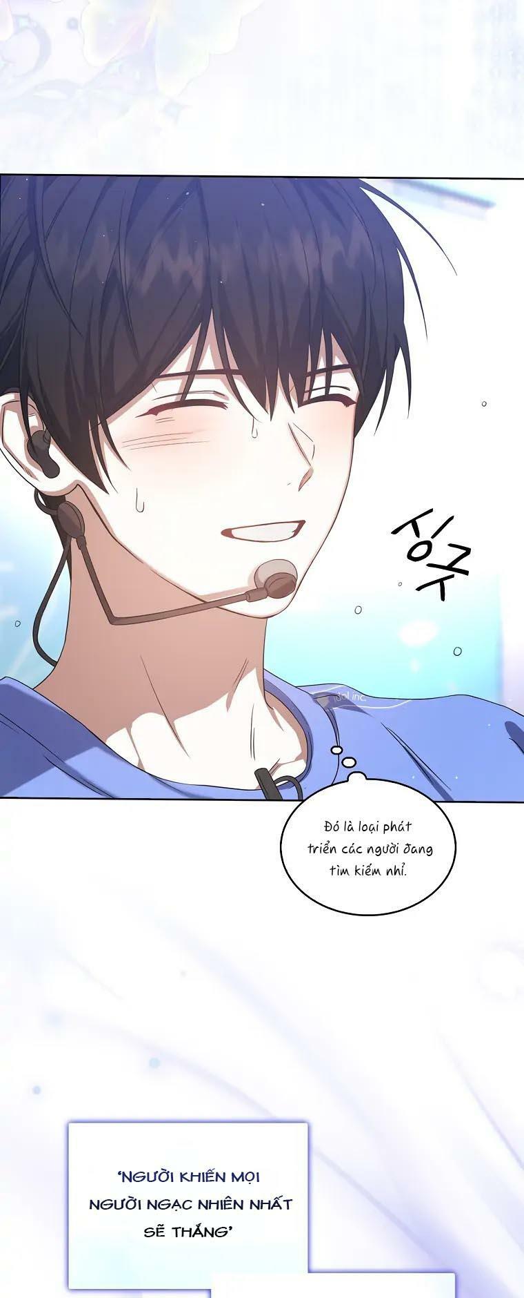 Ra Mắt Hay Ra Đi: Chapter 7