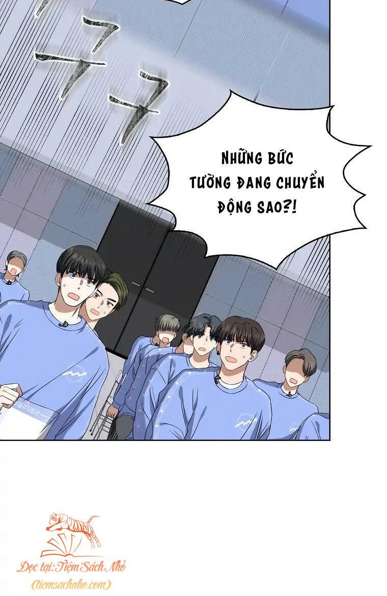 Ra Mắt Hay Ra Đi: Chapter 7