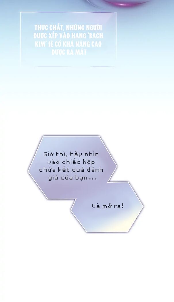 Ra Mắt Hay Ra Đi: Chapter 8