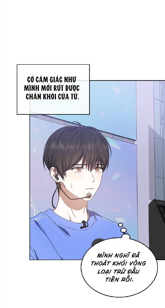 Ra Mắt Hay Ra Đi: Chapter 8
