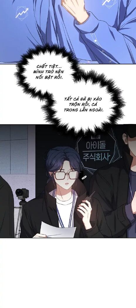 Ra Mắt Hay Ra Đi: Chapter 8