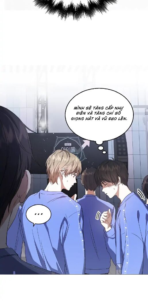 Ra Mắt Hay Ra Đi: Chapter 8