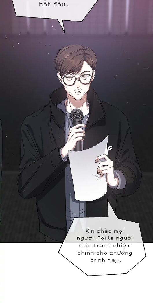 Ra Mắt Hay Ra Đi: Chapter 8