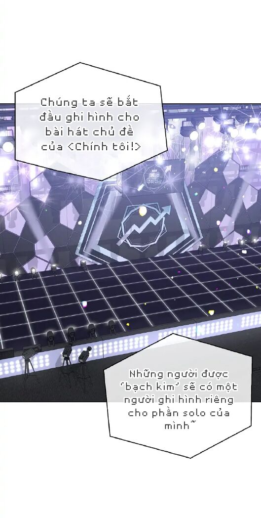 Ra Mắt Hay Ra Đi: Chapter 8