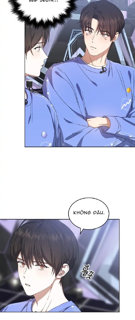 Ra Mắt Hay Ra Đi: Chapter 8