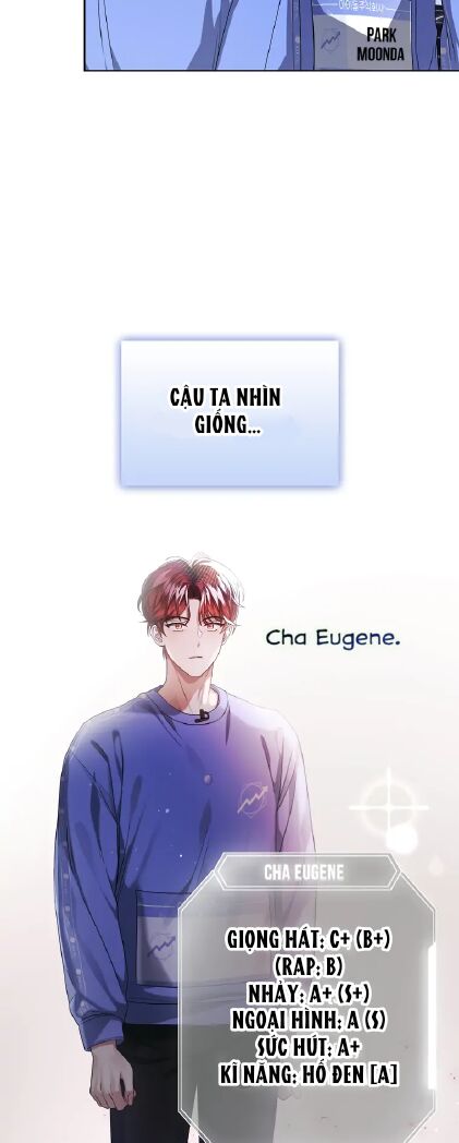 Ra Mắt Hay Ra Đi: Chapter 8